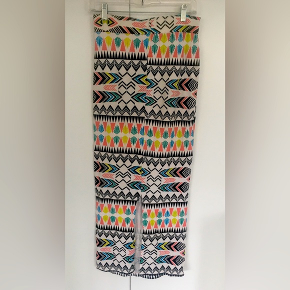 Element Live Learn Grow 💯% Cotton Maxi Skirt - Picture 5 of 11